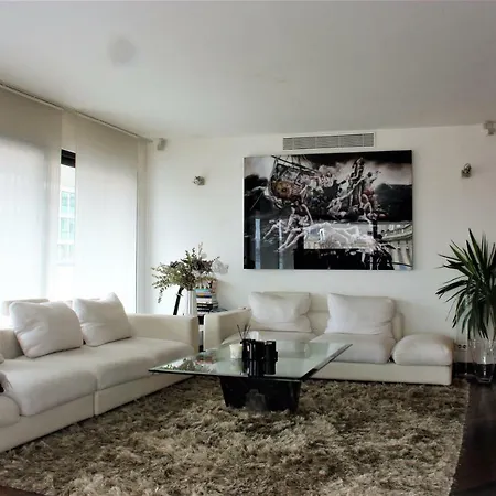 Amazing Luxury Design Flat - Champs-elysées -150m² * Parigi