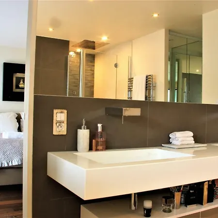 Appartamento Amazing Luxury Design Flat - Champs-elysées -150m² *