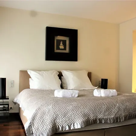 Amazing Luxury Design Flat - Champs-elysées -150m² Appartamento