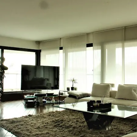 Amazing Luxury Design Flat - Champs-elysées -150m² Appartamento *