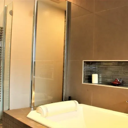Amazing Luxury Design Flat - Champs-elysées -150m² * Parigi