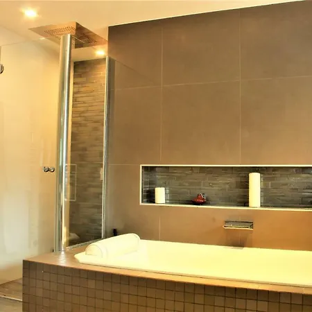 Amazing Luxury Design Flat - Champs-elysées -150m² Appartamento