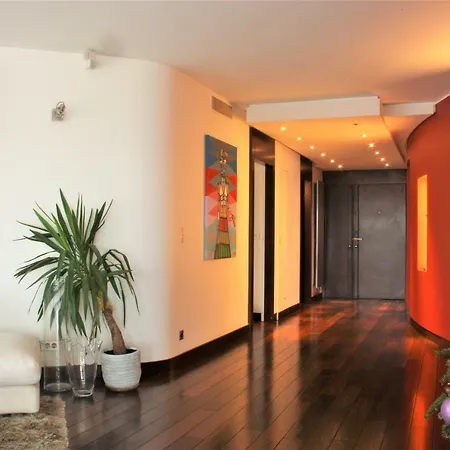 Appartamento Amazing Luxury Design Flat - Champs-elysées -150m² *