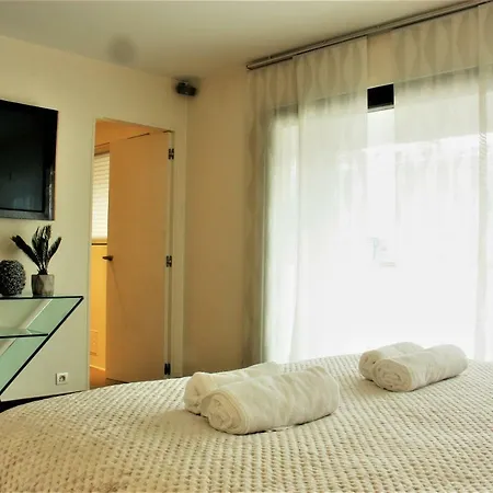 Appartamento Amazing Luxury Design Flat - Champs-elysées -150m² *
