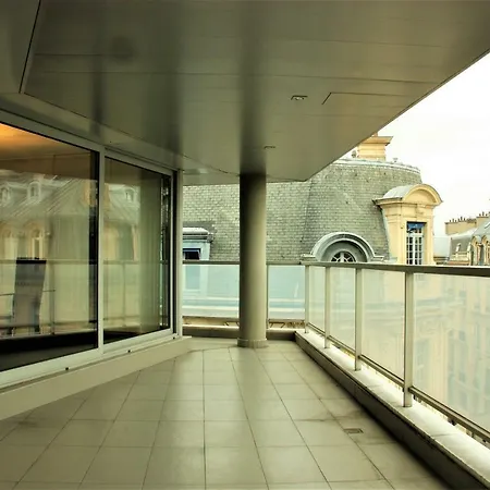 Amazing Luxury Design Flat - Champs-elysées -150m² Appartamento *