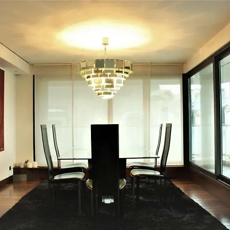 Appartamento Amazing Luxury Design Flat - Champs-elysées -150m² *