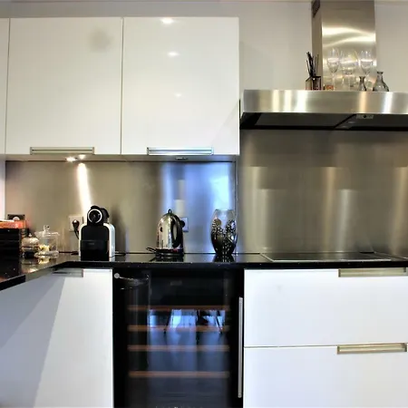 Appartamento Amazing Luxury Design Flat - Champs-elysées -150m²