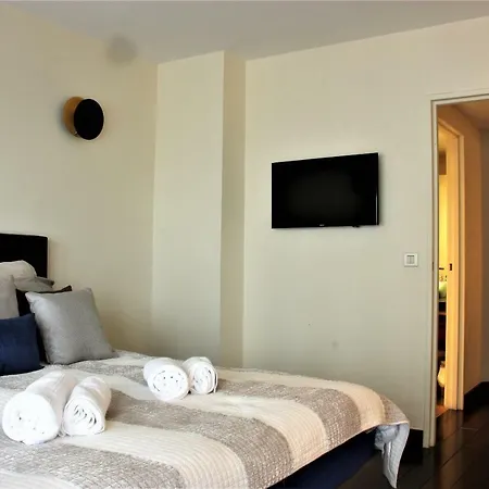 Appartamento Amazing Luxury Design Flat - Champs-elysées -150m²
