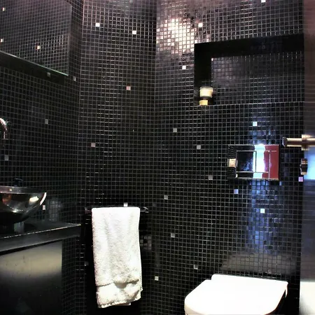 Appartamento Amazing Luxury Design Flat - Champs-elysées -150m²