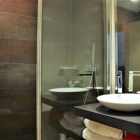 Appartamento Amazing Luxury Design Flat - Champs-elysées -150m²