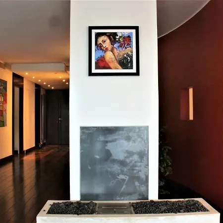 Amazing Luxury Design Flat - Champs-elysées -150m² Appartamento